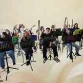 'La musica che unisce' arriva a Ghiffa