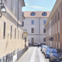 Novara, al via i lavori in via Azario: cantiere suddiviso in tre fasi