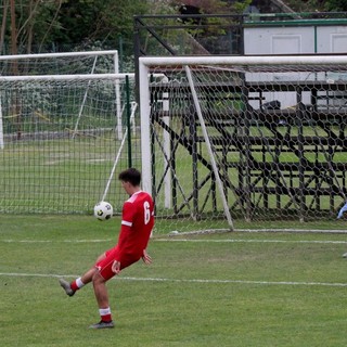 Coppa: l'Arona vince in trasferta