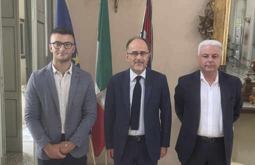 Coldiretti Novara-Vco incontra il Prefetto: focus su riso, importazioni e rischio siccità