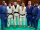 Natale Judo Camp 2025: i judoka novaresi protagonisti a Bardonecchia