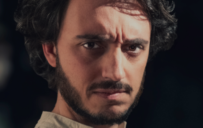 Borgomanero, arriva “Memorie di un cavaliere” con Matteo Riva