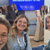 Sifo Future Games: l’Upo trionfa nella prima edizione