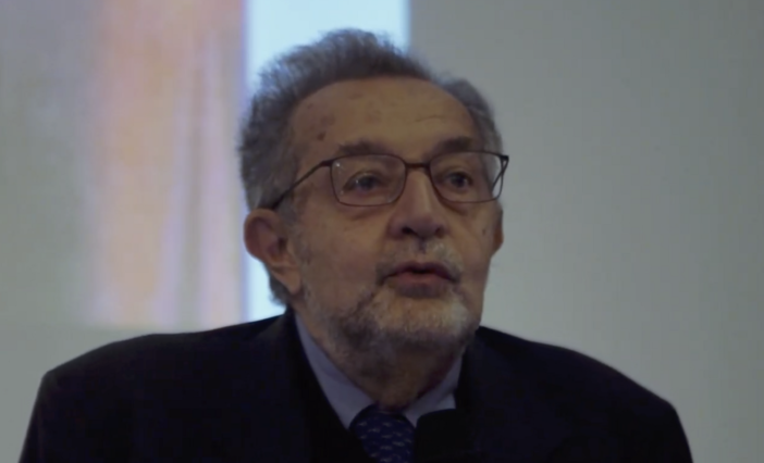 Lutto nella cultura novarese: addio a Filippo Maria Ferro, psichiatra di fama e fine studioso d'arte Lutto nella cultura novarese: addio a Filippo Maria Ferro, psichiatra di fama e fine studioso d'arte