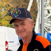 Fausto Maria Barberi è l’Aronese dell’Anno 2026