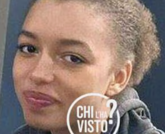 Foto sito Chi l'ha visto Foto sito Chi l'ha visto