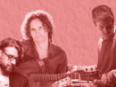 Concero jazz con Middle Land trio