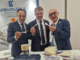 Gorgonzola Dop protagonista a New York: successo al Summer Fancy Food e sostegno alla candidatura Unesco