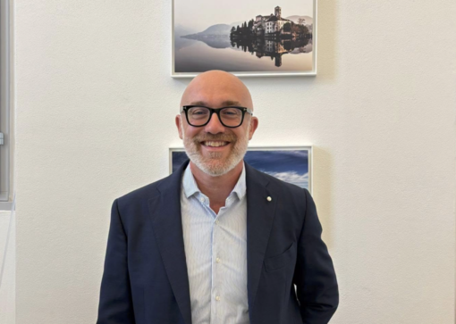 Andrea Capuano entra nell’équipe di Ostetricia e Ginecologia dell’ospedale di Borgomanero Andrea Capuano entra nell’équipe di Ostetricia e Ginecologia dell’ospedale di Borgomanero