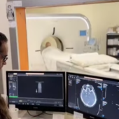 Intelligenza artificiale e ictus ischemico: Asl Novara apre nuove frontiere nella diagnosi e nel trattamento