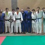 Centro Judo Novara da record: otto atleti alle finali nazionali Centro Judo Novara da record: otto atleti alle finali nazionali