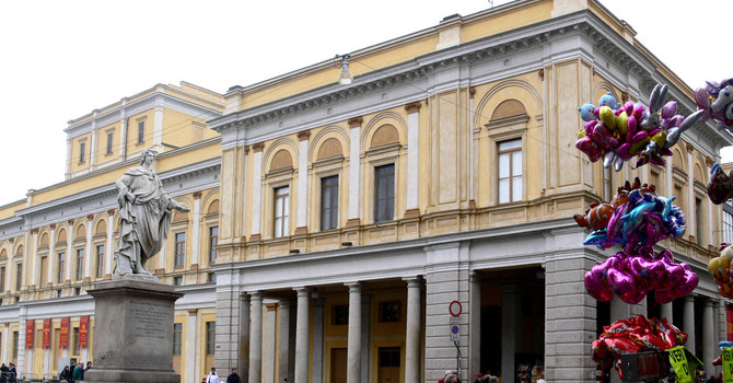 Al Teatro Coccia “Degustazioni tra Musica e Parole” Al Teatro Coccia “Degustazioni tra Musica e Parole”