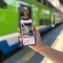 Trenord sbarca su WeChat: il primo operatore ferroviario italiano a guidare i turisti cinesi
