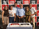 Carpignano Sesia celebra i 120 anni di Mobili Tosi, festa con 250 persone Carpignano Sesia celebra i 120 anni di Mobili Tosi, festa con 250 persone