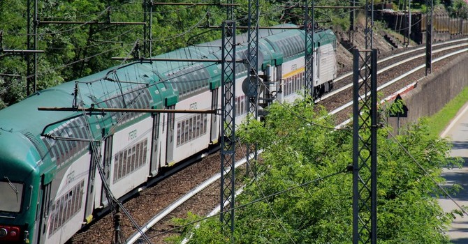 Un altro un fine settimana di disagi per chi viaggia in treno tra Domodossola e Milano