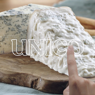 “Tentazione infinita”: il Gorgonzola Dop torna in tv con una nuova campagna