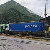 Dal 2026 addio all'autostrada viaggiante tra Novara e Friburgo