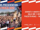 Aspettando la Vuelta: oggi la presentazione della gara a Torino