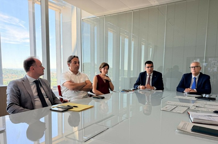 Pedemontana Piemontese, dal 6 luglio al via i cantieri dell'opera