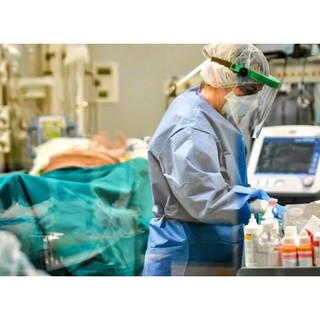“Icardi riferisca al più presto sui posti di terapia intensiva”