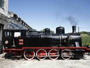 Torna sui binari la storica locomotiva a vapore del 1908: anche Novara tra le tappe del treno turistico di Trenord Torna sui binari la storica locomotiva a vapore del 1908: anche Novara tra le tappe del treno turistico di Trenord
