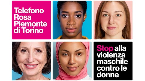 Upo e Telefono Rosa Piemonte: attivo anche nel novarese lo sportello contro la violenza sulle donne