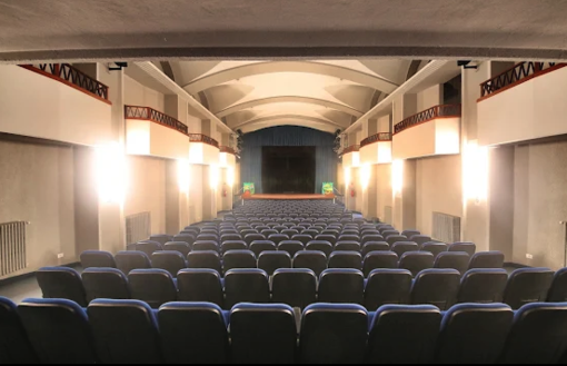 Teatro e solidarietà con la commedia giallo-comica “Brivido Giallo”