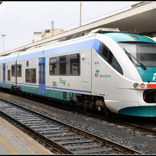 Treni, confermato lo sciopero di venerdì dalle 9 alle 17