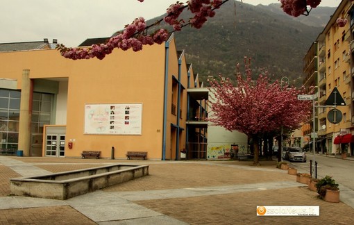 A Villadossola la giornata conclusiva del progetto Passi, tra sostenibilità e inclusione A Villadossola la giornata conclusiva del progetto Passi, tra sostenibilità e inclusione