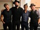 Amenoblues Riparte il 21 giugno con ‘The Goosebumps Bros’ Amenoblues Riparte il 21 giugno con ‘The Goosebumps Bros’