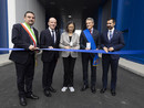 A Novara la più avanzata fabbrica europea di wafer in silicio A Novara la più avanzata fabbrica europea di wafer in silicio