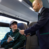 Trenord, al via le candidature per nuovi capitreno Trenord, al via le candidature per nuovi capitreno