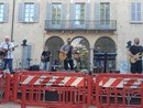 Successo di “Tributo a Battisti” e “Accordi d’autore”