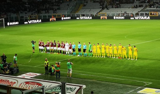 Sport Piemonte. Europa League, il Toro è bello di notte anche all'Olimpico: Shakhtyor travolto con una cinquina Sport Piemonte. Europa League, il Toro è bello di notte anche all'Olimpico: Shakhtyor travolto con una cinquina