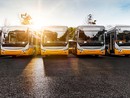 A Novara volano le immatricolazioni di autobus, super salto in avanti in un anno