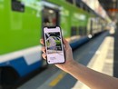 Trenord sbarca su WeChat: il primo operatore ferroviario italiano a guidare i turisti cinesi Trenord sbarca su WeChat: il primo operatore ferroviario italiano a guidare i turisti cinesi