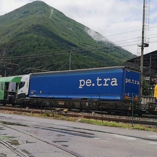 Dal 2026 addio all'autostrada viaggiante tra Novara e Friburgo