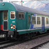 Novara, ripresa la circolazione dei treni tra Torino e Milano dopo ore di stop