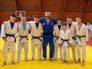 Judo, stage d’eccellenza a Bardonecchia con il campione olimpico Lukas Krpalek