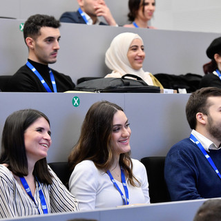 Rete Politecnica di Alta Competenza: Terna insieme alle università per la ricerca e l'innovazione
