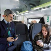 Trenord cerca capitreno: al via le candidature