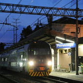 Viaggio in treno da incubo: sei ore e mezza da Milano a Domodossola Viaggio in treno da incubo: sei ore e mezza da Milano a Domodossola