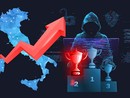 Truffe online, è allarme in Piemonte: seconda regione più colpita in Italia nel 2023 Truffe online, è allarme in Piemonte: seconda regione più colpita in Italia nel 2023