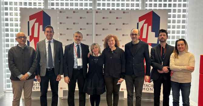 Regione Piemonte, Cirio e Chiarelli incontrano Conservatori e Accademie d'arte: in arrivo la tessera Piemove per gli studenti