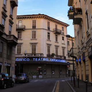 La storia dell'artista Camille Claudel in scena al Teatro Faraggiana