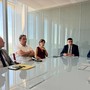 Pedemontana Piemontese, dal 6 luglio al via i cantieri dell'opera Pedemontana Piemontese, dal 6 luglio al via i cantieri dell'opera
