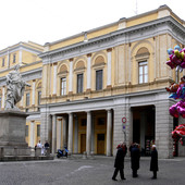 Al Teatro Coccia “Degustazioni tra Musica e Parole”