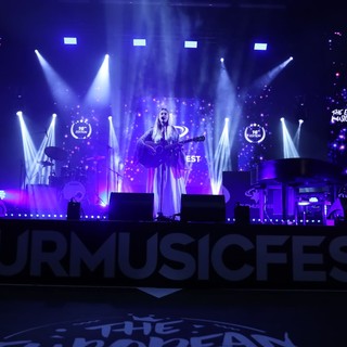 Anche i novaresi Giorgia Allifranchini e Swing Avenue alle Finali Europee del Tour Music Fest