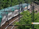 Vertice tra Piemonte, Lombardia e Liguria per il potenziamento dei collegamenti ferroviari
