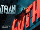 Non solo Fumetti. Batman: Caped Crusader. Un supereroe negli anni ‘40